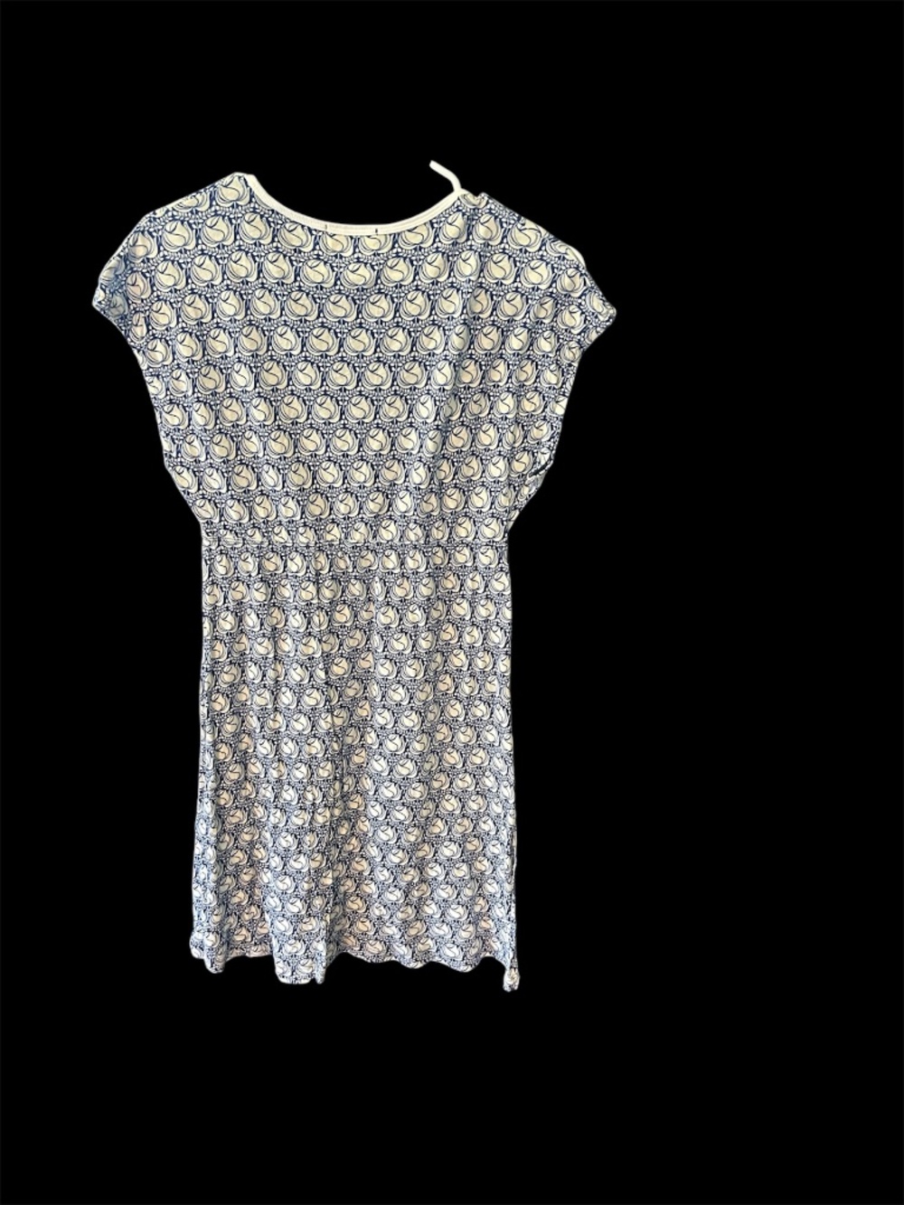 Puella Floral T Shirt Dress sz M